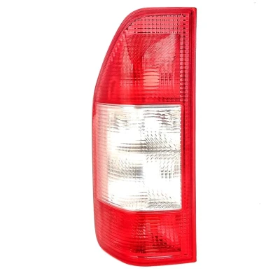 Abbildung von TYC 11 0566 01 2 Rückleuchte links ohne Lampenträger MERCEDES BENZ: Sprinter 3 T Van, Minibus, Van