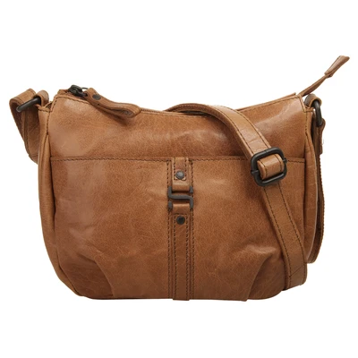 Abbildung von Spikes &amp; Sparrow Damen Sedona Crossover, Brandy