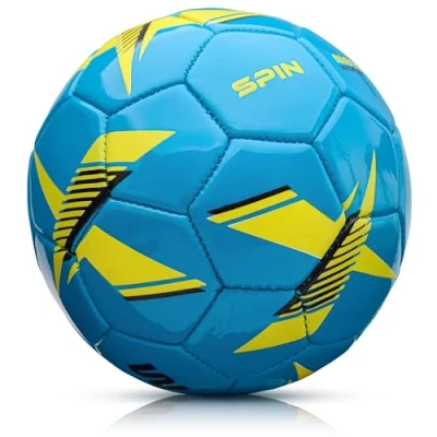 Abbildung von meteor Kinder Freizeitbälle für Fußball kleine Trainingsbälle das Torwarttraining Sportball drinnen draußen Klein Freizeitball Ball Mädchen Jungen Fussball in Allen Größen und Farben