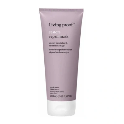 Abbildung von Living Proof Restore Repair Mask 200 ml