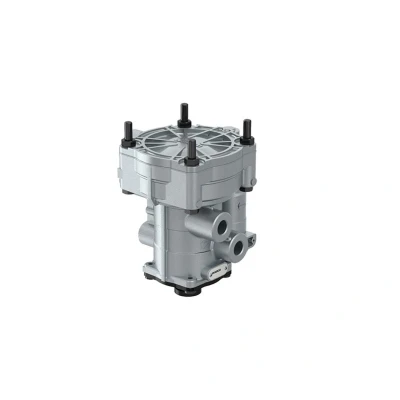Abbildung von Steuerventil, Anhänger WABCO 9730090020