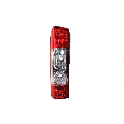 Abbildung von TYC 11 11358 01 2 Rückleuchte links ohne Lampenträger FIAT: Ducato III Van, Minibus, PEUGEOT: Boxer CITROËN: Relay II Van
