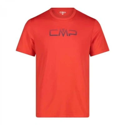 Abbildung von CMP Herren Breathable and Lightweight Man T Shirt, 41cl, 54 EU
