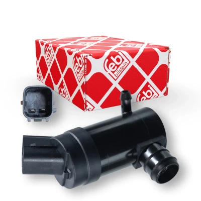 Abbildung von FEBI BILSTEIN 108063 Waschwasserpumpe KIA: Sportage III, HYUNDAI: Tucson, Veloster