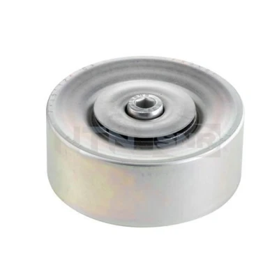 Abbildung von SNR GA350.64 Umlenkrolle BMW: 5 Touring, 3 Saloon, Touring