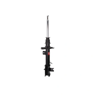 Abbildung von KYB Excel G 338064 Stoßdämpfer Vorderachse rechts Gasdruck Zweirohr Federbein oben Stift SUZUKI: SWIFT 4
