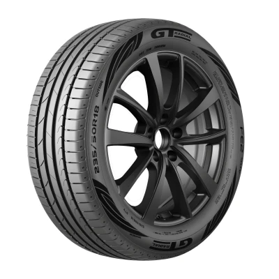 Abbildung von Gt Radial Fe2 235/60 R18 107W