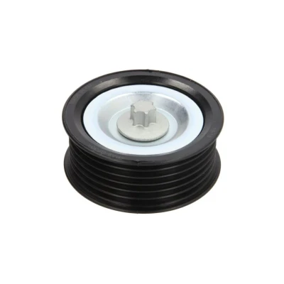 Abbildung von BTA E2M0008BTA Umlenkrolle MERCEDES BENZ: ML Class, Vito Minibus, E Class Saloon, VOLKSWAGEN: Touareg I, JEEP: GRAND CHEROKEE 4