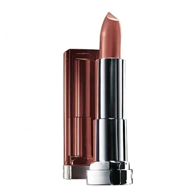 Abbildung von Maybelline New York Color Sensational Lipstick Lippenstift, Damen, Größe: 4.4 g, 642 latte beige