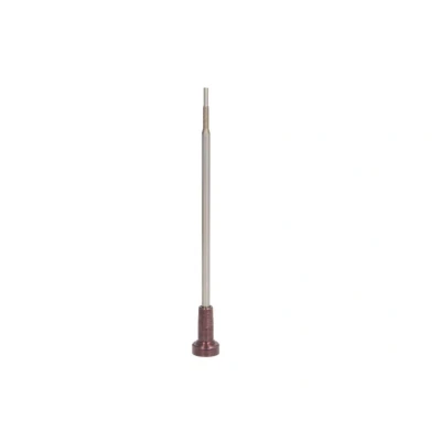 Abbildung von Elemenete der CR Einspritzanlage BOSCH F 00V C01 383