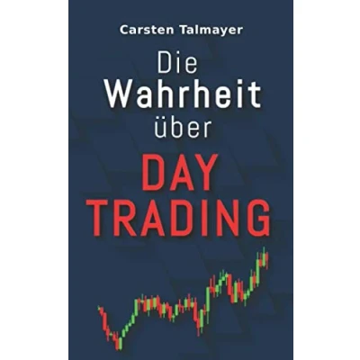 Abbildung von Die Wahrheit über Daytrading: Tipps für Trading Einsteiger