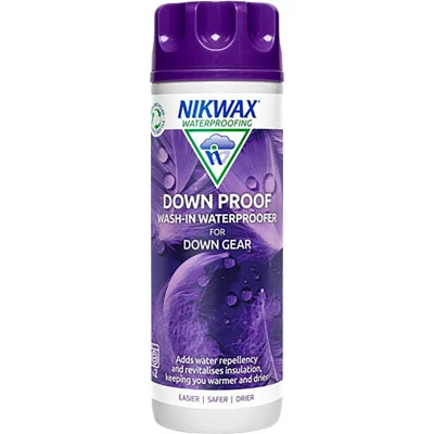 Abbildung von Nikwax Down Proof 300ml