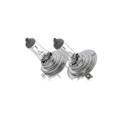 Abbildung von Glühlampe Halogen PHILIPS H7 VisionPlus Plus 60% 12V/55W, 2 Stück