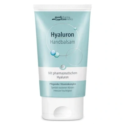 Abbildung von Hyaluron Handbalsam, 50 ml