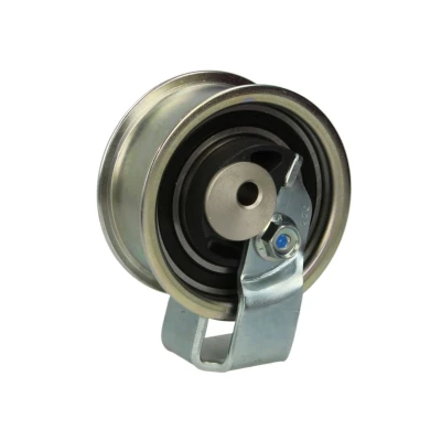 Abbildung von SNR GT357.37 Spannrolle, Zahnriemen AUDI: A4 B6 Avant, A3 Hatchback, B5 VOLKSWAGEN: Golf 4, Passat Saloon, Sharan I