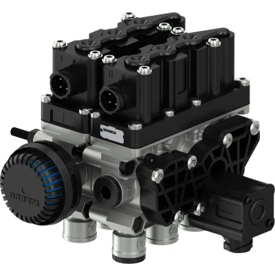 Abbildung von WABCO 4728800600 Magnetventil