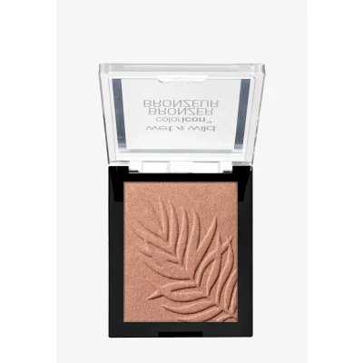 Abbildung von WET N WILD Color ICON Bronzer Bronzer, Größe: 11 g, Palm beach ready