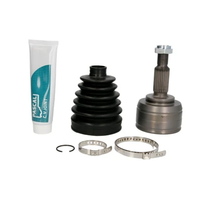 Abbildung von PASCAL G1R051PC Gelenksatz radseitig RENAULT: MEGANE 3 Coupe, Grandtour,