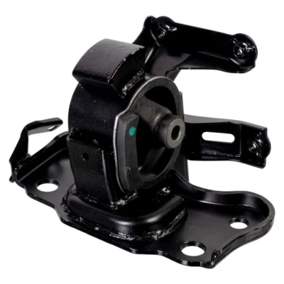 Abbildung von FEBI BILSTEIN 175113 Motorlager hinten links Gummimetalllager