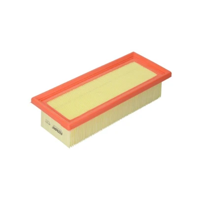 Abbildung von FILTRON AP 077 Luftfilter 62 104 257 Filtereinsatz FIAT: Punto I Hatchback, LANCIA: Y