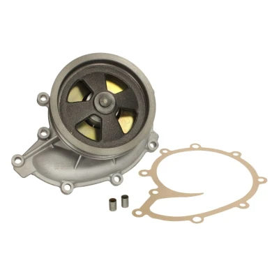 Abbildung von THERMOTEC WP SC104 Wasserpumpe mit Riemenscheibe mechanisch
