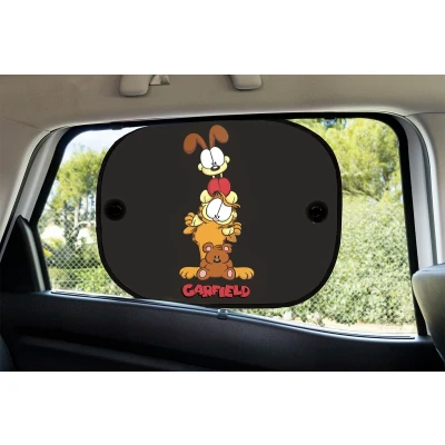 Abbildung von GARFIELD GAR104 Auto Sonnenschutz