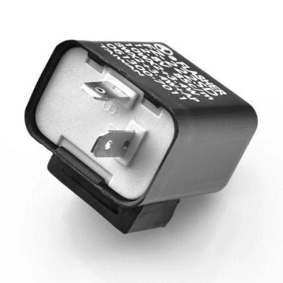 Abbildung von VICMA 21154 Blinkerrelais 12 10