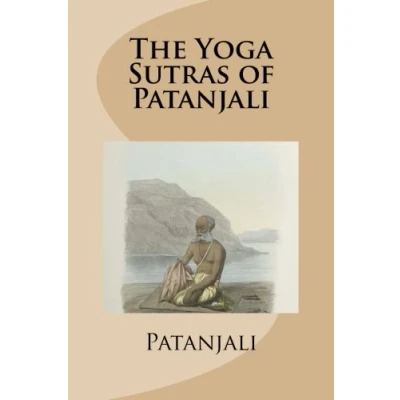 Abbildung von The Yoga Sutras of Patanjali