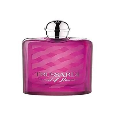 Abbildung von Trussardi Sound of Donna Eau de Parfum 100 ml