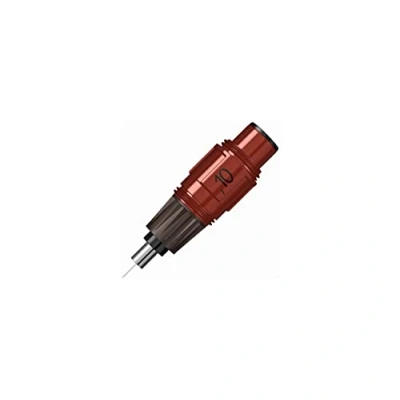 Abbildung von rOtring Isograph Nib 0.10 Kostenlose Gravur