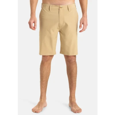 Abbildung von Quiksilver Union Amphibian 20 Badeshorts, Herren, Größe: 32, Cjz