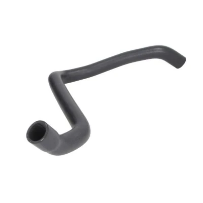 Abbildung von THERMOTEC DWW273TT Kühlerschlauch unten Gummi VOLKSWAGEN: Caddy 3, Touran I, Golf Plus / Crossgolf, SEAT: Leon I Hatchback, Toledo 3