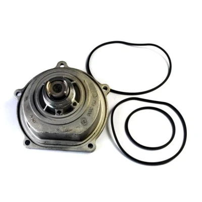 Abbildung von THERMOTEC D14031TT Wasserpumpe mit Dichtung mechanisch ROVER: 800 Coupe, 75 Tourer, HONDA: Accord 6 Limousine, CIVIC Hatchback