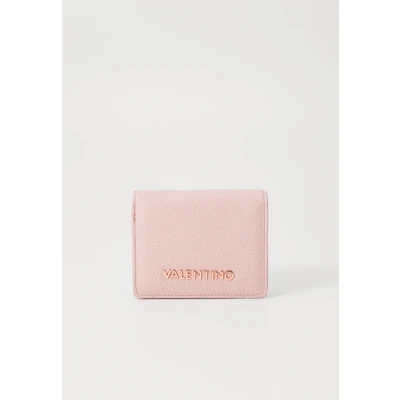 Abbildung von Valentino Bags Scarlett Geldbörse, Damen, Größe: One Size, Cipria