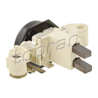 Abbildung von MAXGEAR 10 0157 Lichtmaschinenregler 14 AUDI: A3 Hatchback, VOLKSWAGEN: GOLF 4, Sharan I, 3, SKODA: Octavia I Hatchback