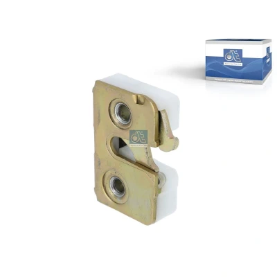 Abbildung von DT Spare Parts 7.70125 Türschloß