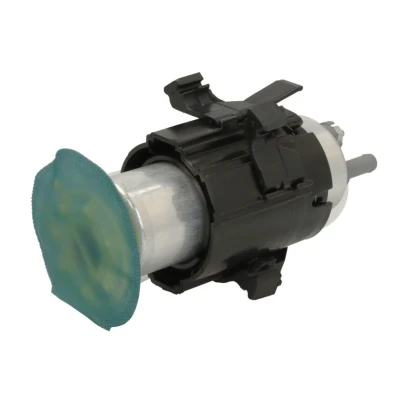 Abbildung von HELLA 8TF 358 306 391 Kraftstoffpumpe elektrisch Benzin mit Dichtung BMW: 5 Saloon, 7