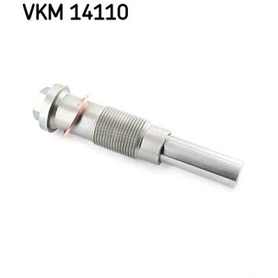 Abbildung von SKF VKM 14110 Spannrolle, Zahnriemen FORD: MONDEO 4