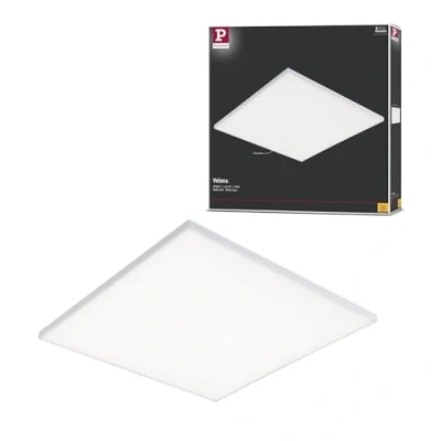 Abbildung von Paulmann LED Panel »Velora«, 1 flammig
