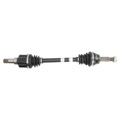 Abbildung von POINT GEAR PNG72784 Antriebswelle Vorderachse links 615 72,5 FORD: FIESTA 6, 5