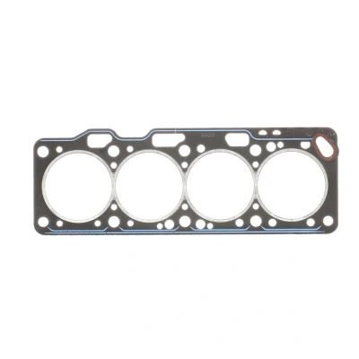 Abbildung von ELRING 559.336 Zylinderkopfdichtung 1,75 76,5 Weichstoff Metall Dichtung VOLKSWAGEN: Polo II Coupe, Classic, GOLF 3 kfzteile, mister auto, atp