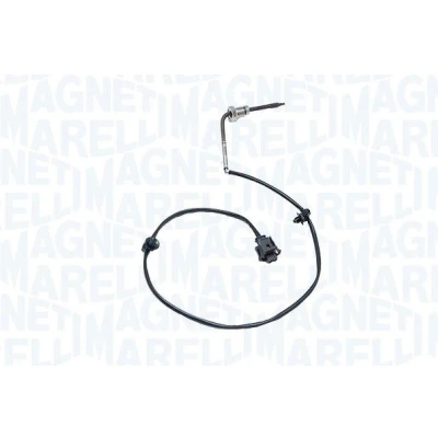Abbildung von MAGNETI MARELLI 172000289010 Sensor, Abgastemperatur CHEVROLET: Captiva, OPEL: Antara