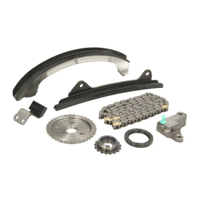 Abbildung von SKF VKML 91009 Steuerkettensatz Simplex, Kette geschlossen