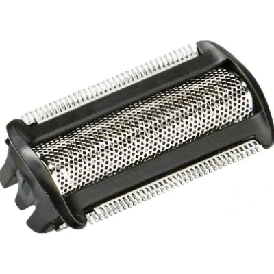 Abbildung von Philips Schereinheit mit rasier folie tt2000 bodygroom 3000/5000/7000 TT200043