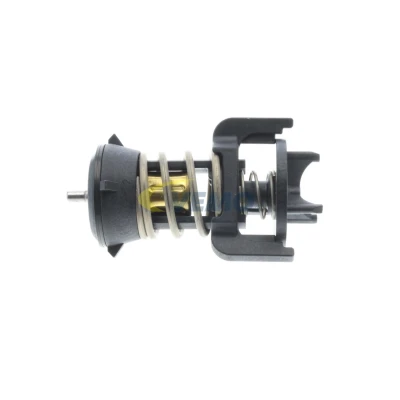 Abbildung von VEMO V15 99 2100 Kühlwasserthermostat 92 Original Qualität mit Dichtung ohne Gehäuse VOLKSWAGEN: Sharan II, Tiguan I, Passat B8 Variant