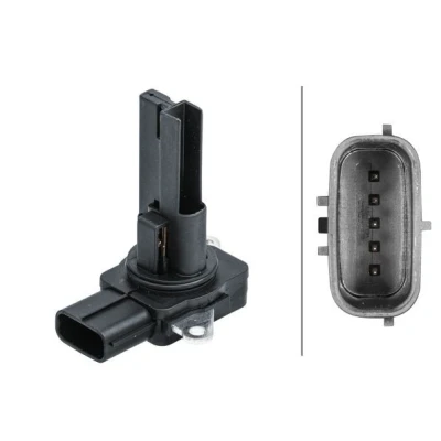 Abbildung von HELLA 8ET 358 095 551 Luftmassenmesser SUBARU: Outback III, Impreza III Hatchback