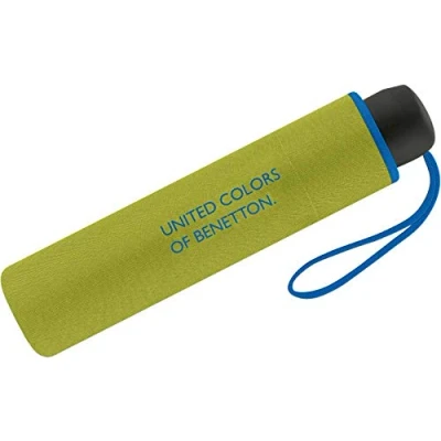 Abbildung von Benetton Taschenschirm Super Mini Pepper Stem