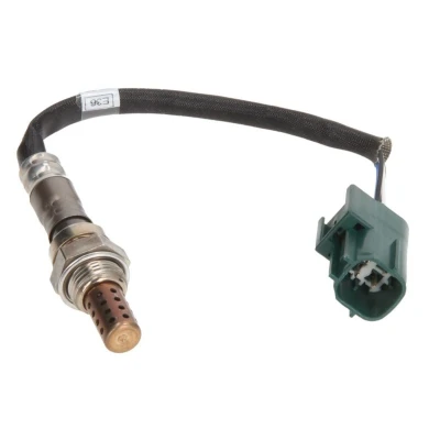 Abbildung von DENSO Direct Fit DOX 1366 Lambdasonde M18x1.5 beheizt, Fingersonde, Sprungsonde NISSAN: MICRA 3