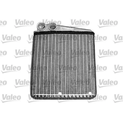Abbildung von VALEO 812254 Wärmetauscher VOLKSWAGEN: Passat B6 Variant, CC, Saloon, SEAT: Altea XL