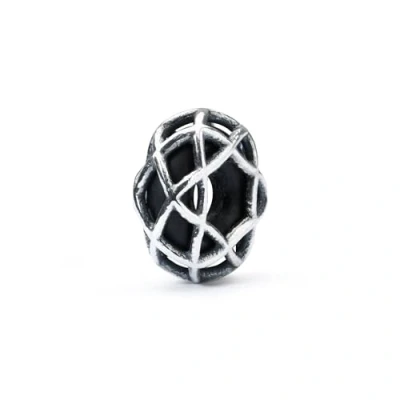 Abbildung von Trollbeads Damen Charm Abstandhalter TAGBE 10184